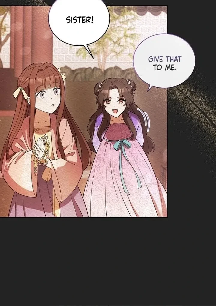 The Tyrant Who Loved Lies Chapter 3, page 42