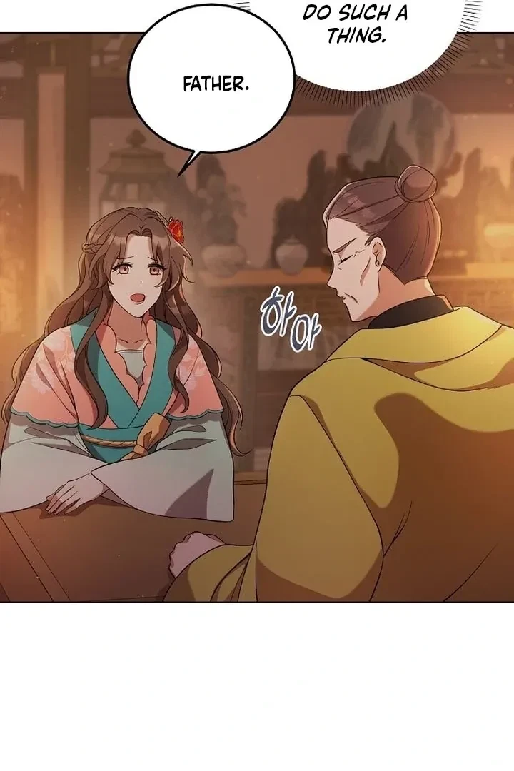 The Tyrant Who Loved Lies Chapter 3, page 57