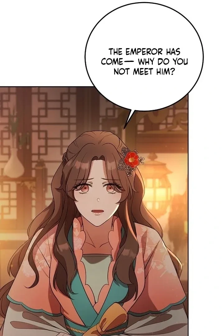The Tyrant Who Loved Lies Chapter 3, page 58