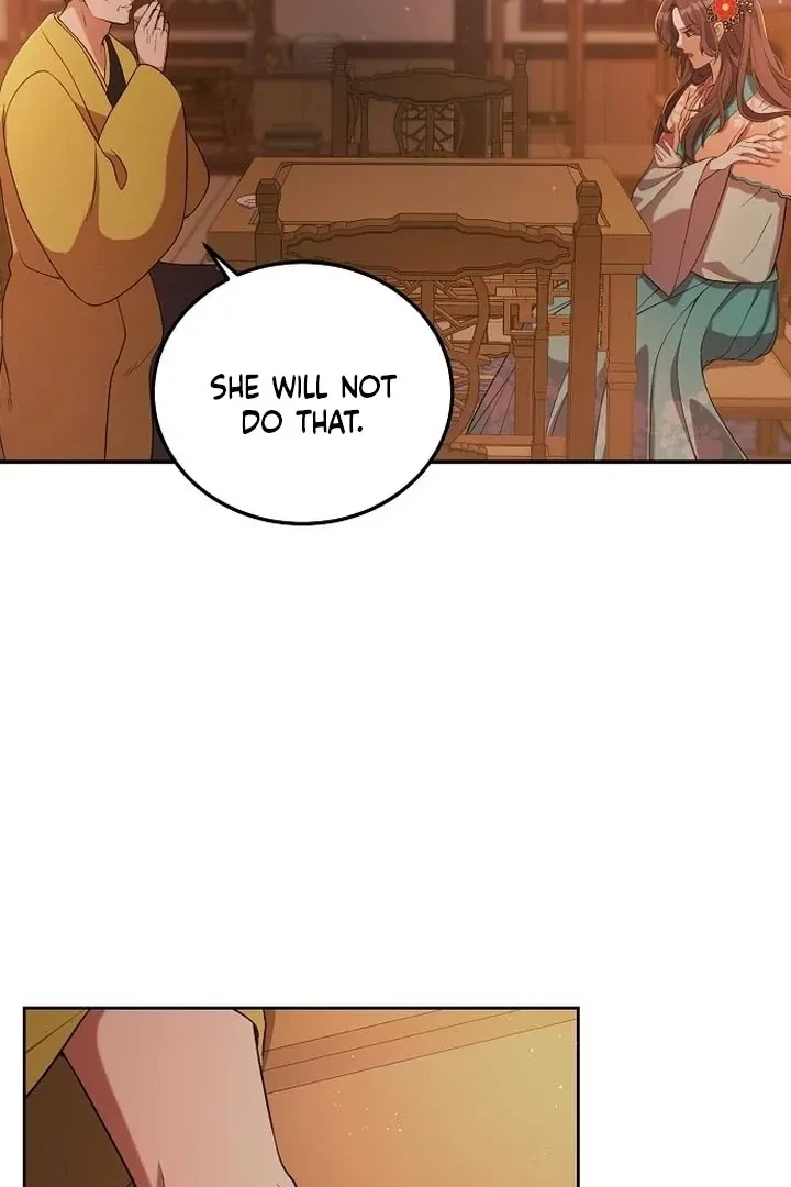 The Tyrant Who Loved Lies Chapter 3, page 81