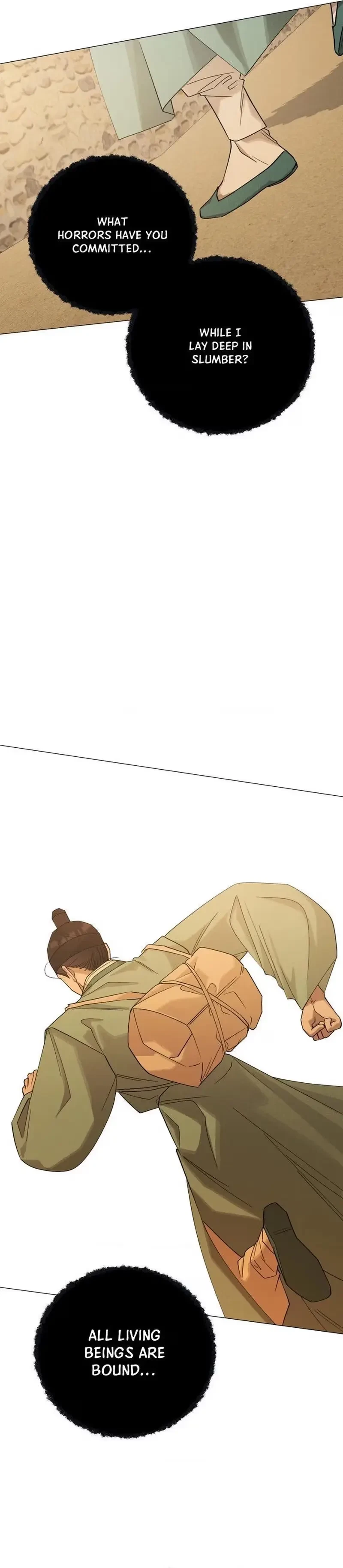 Red Thread Quest Chapter 50, page 13