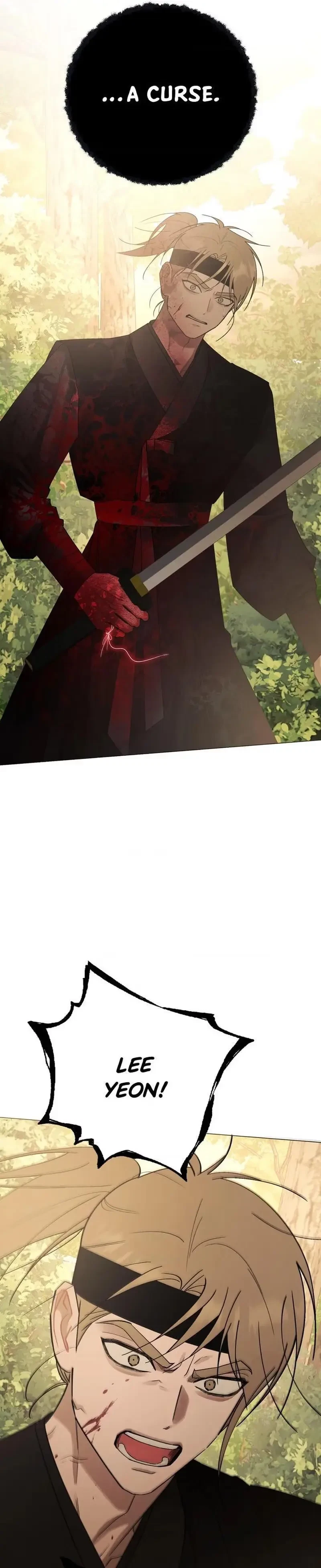 Red Thread Quest Chapter 50, page 19