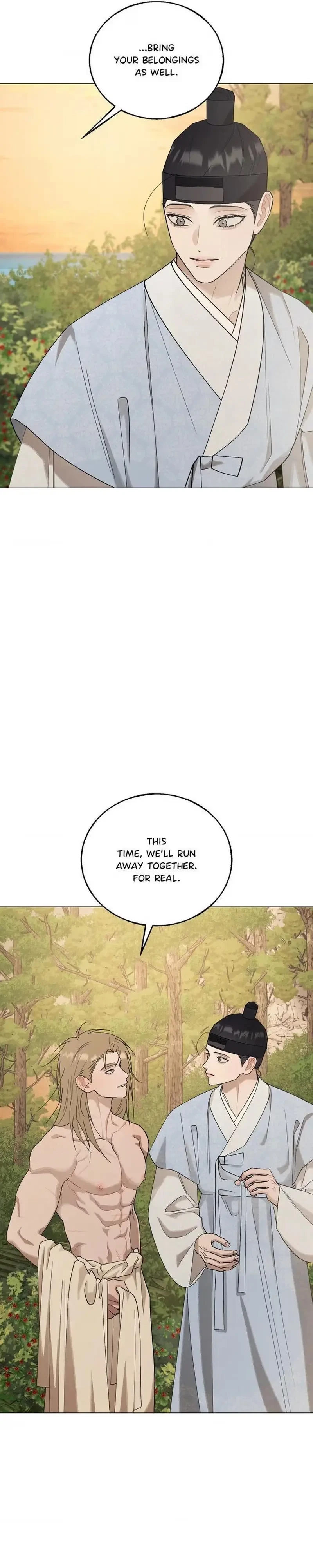 Red Thread Quest Chapter 50, page 2