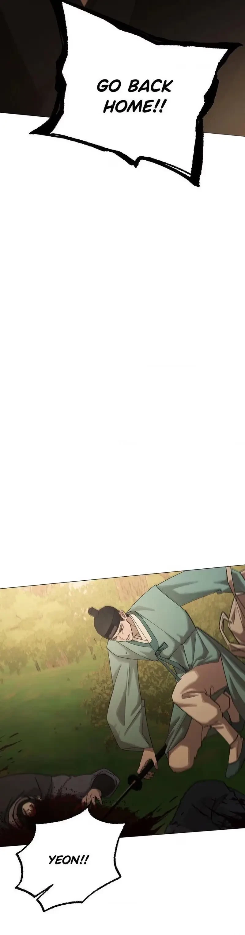 Red Thread Quest Chapter 50, page 20