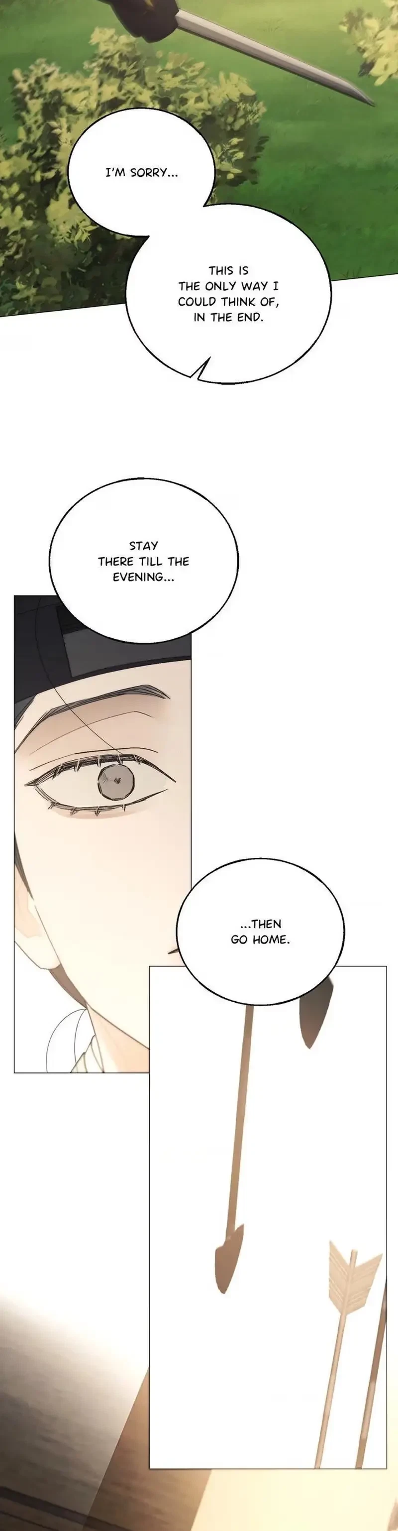 Red Thread Quest Chapter 50, page 24