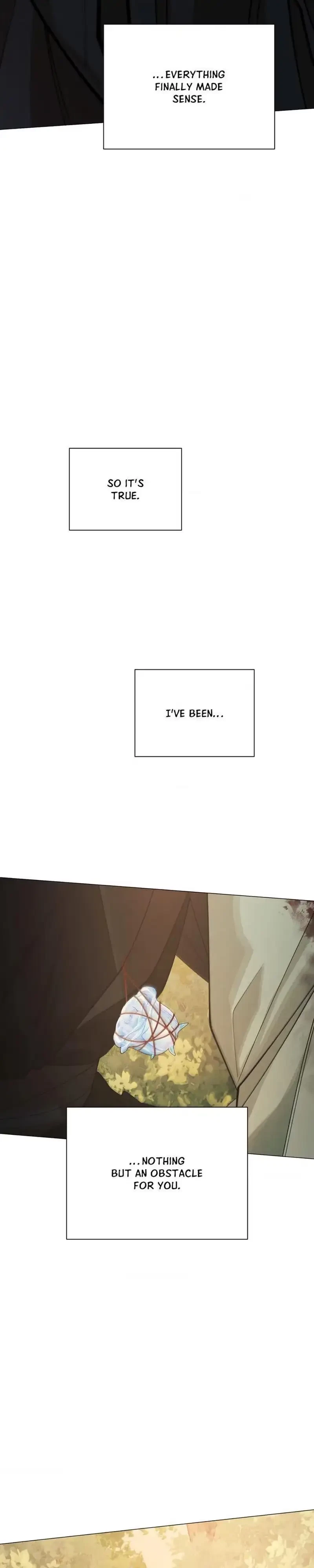 Red Thread Quest Chapter 50, page 28