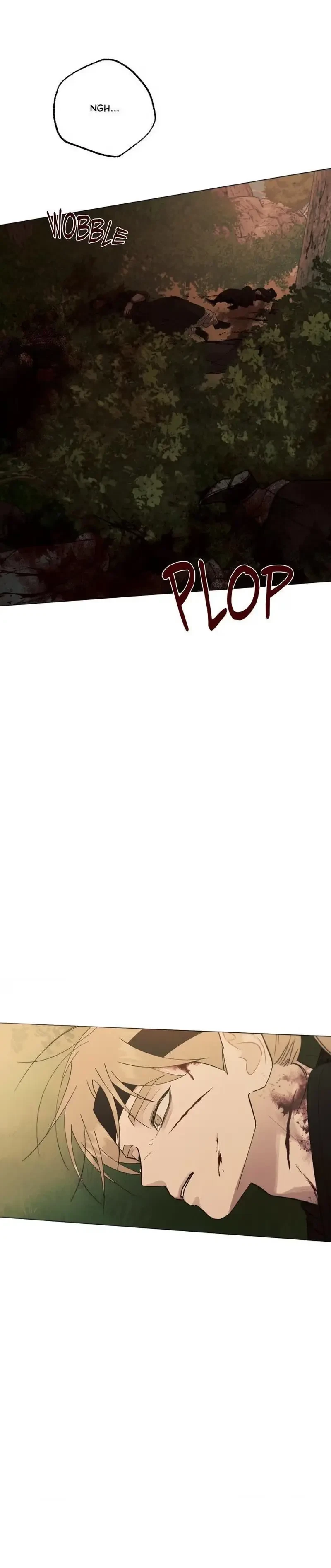 Red Thread Quest Chapter 50, page 32