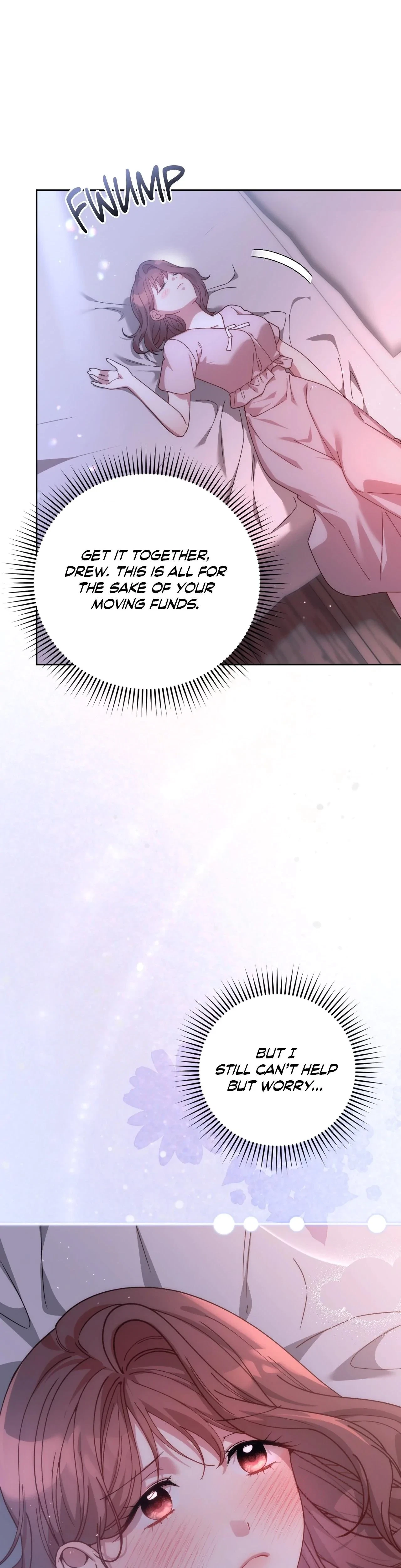 A Staged Scandal Chapter 7, page 11