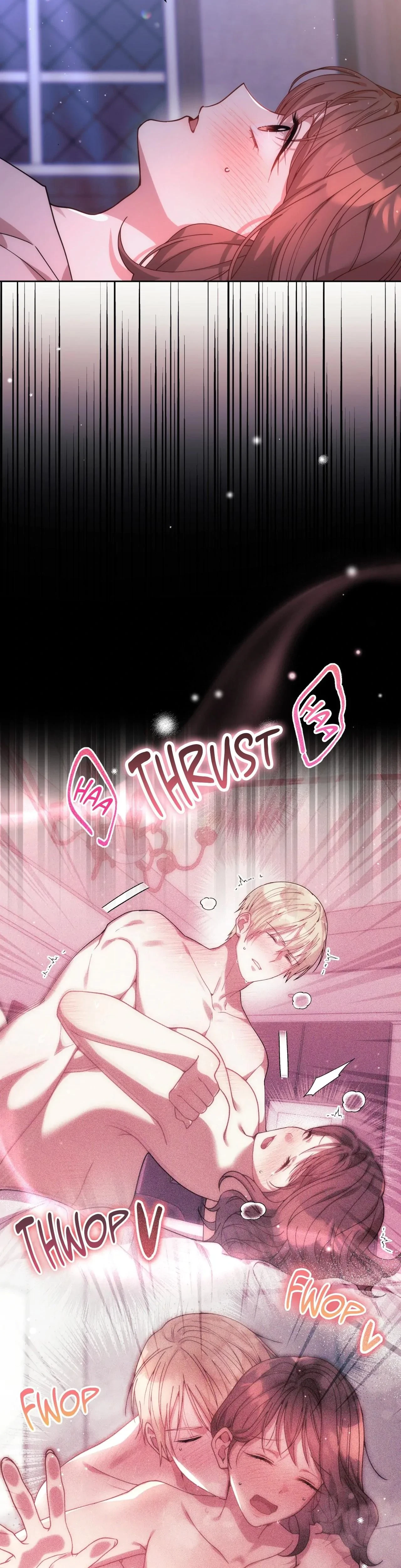 A Staged Scandal Chapter 7, page 2