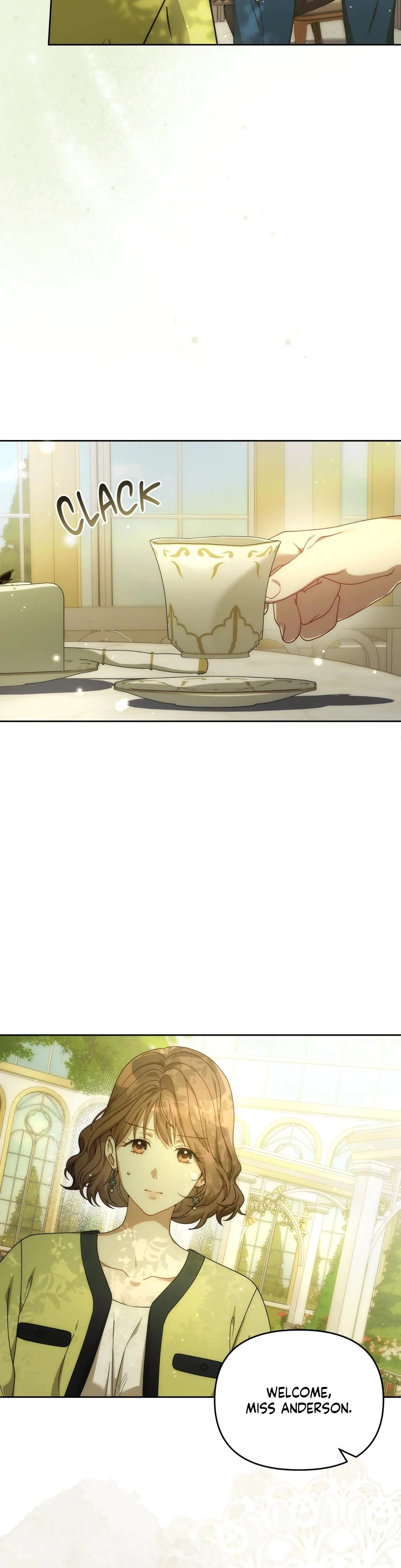 A Staged Scandal Chapter 7, page 22
