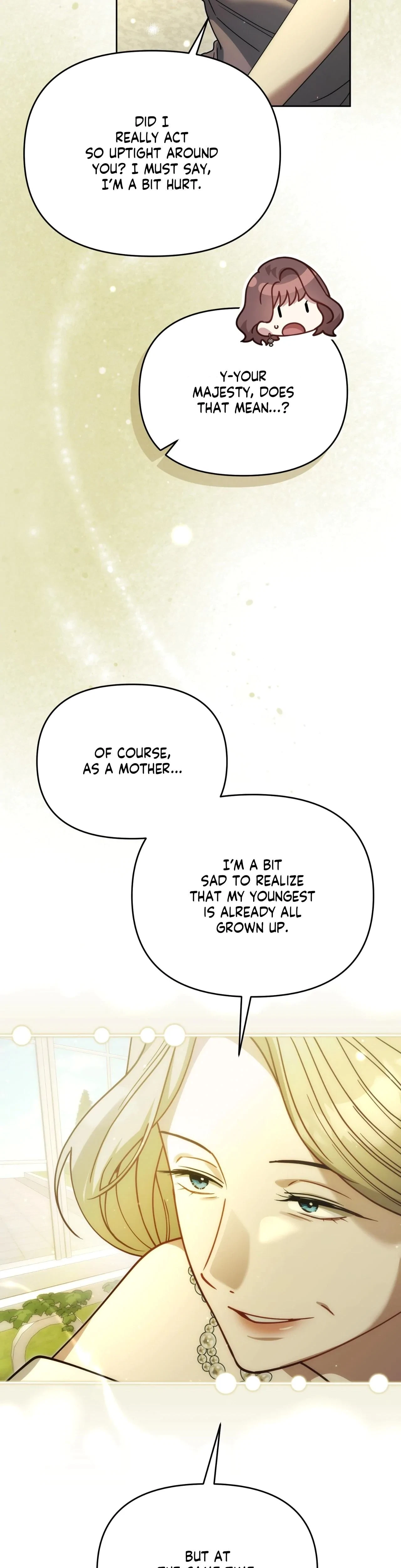 A Staged Scandal Chapter 7, page 34