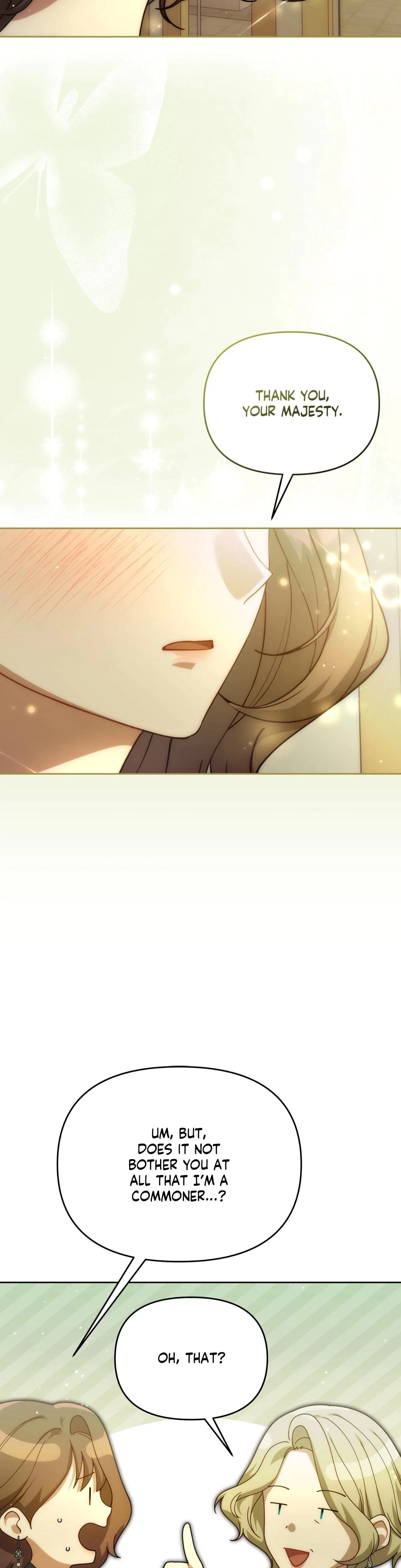 A Staged Scandal Chapter 7, page 39