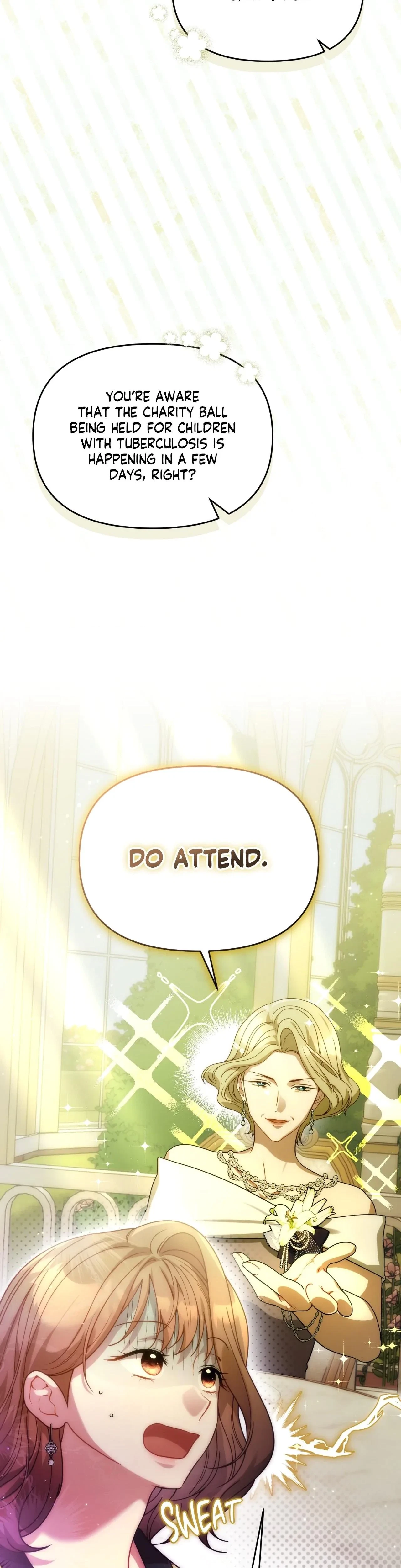 A Staged Scandal Chapter 7, page 42