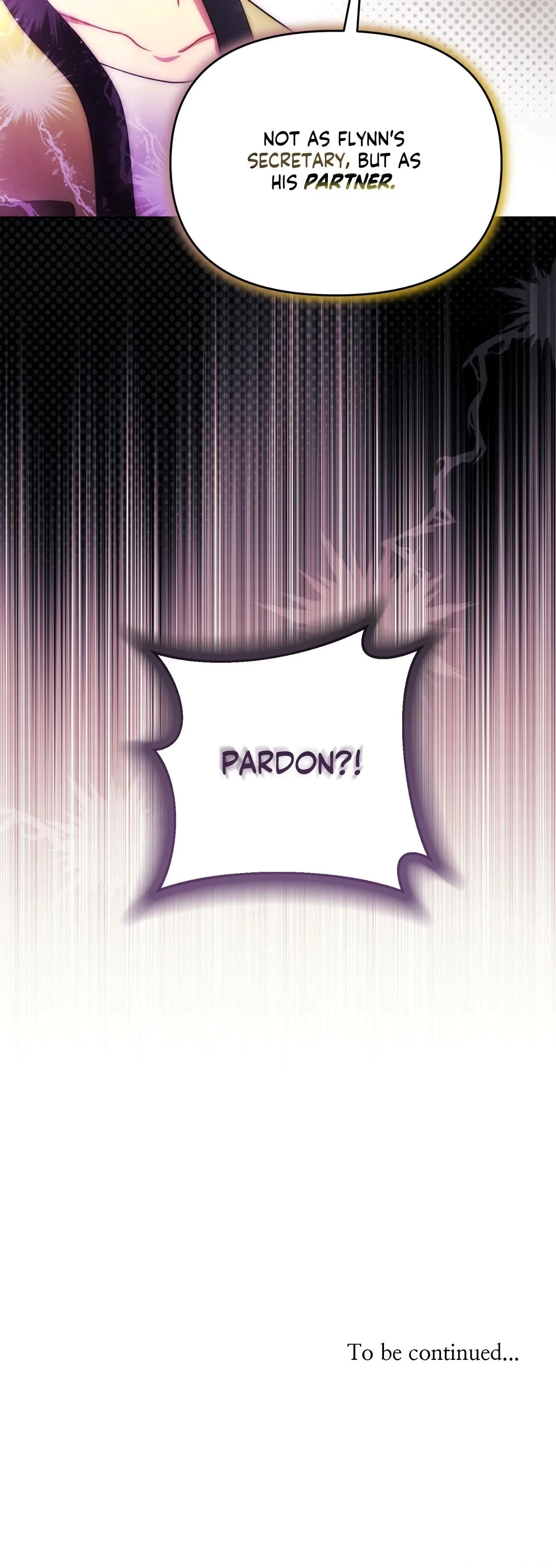 A Staged Scandal Chapter 7, page 43