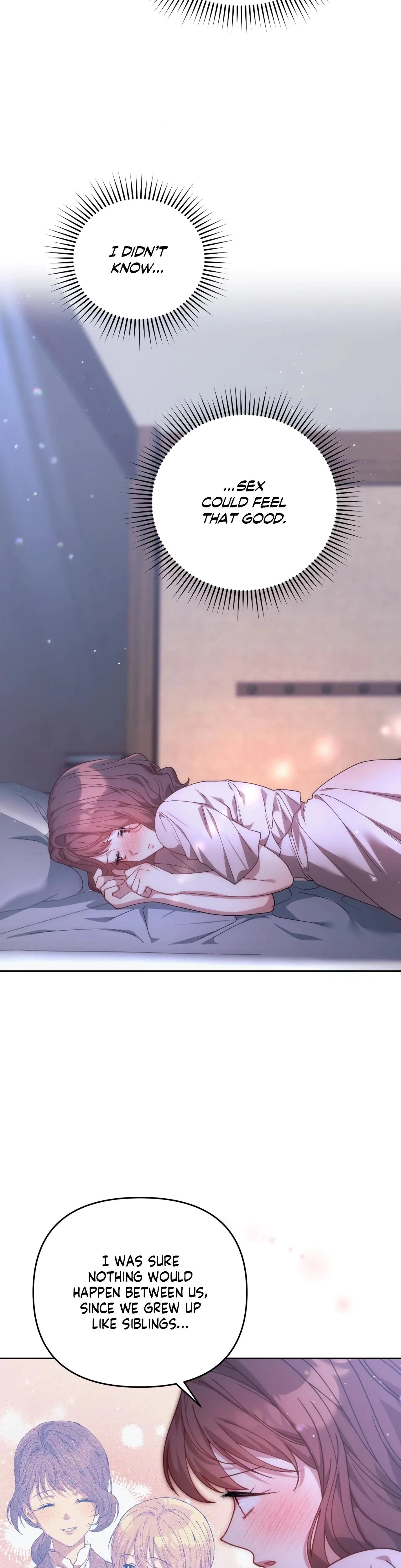 A Staged Scandal Chapter 7, page 5