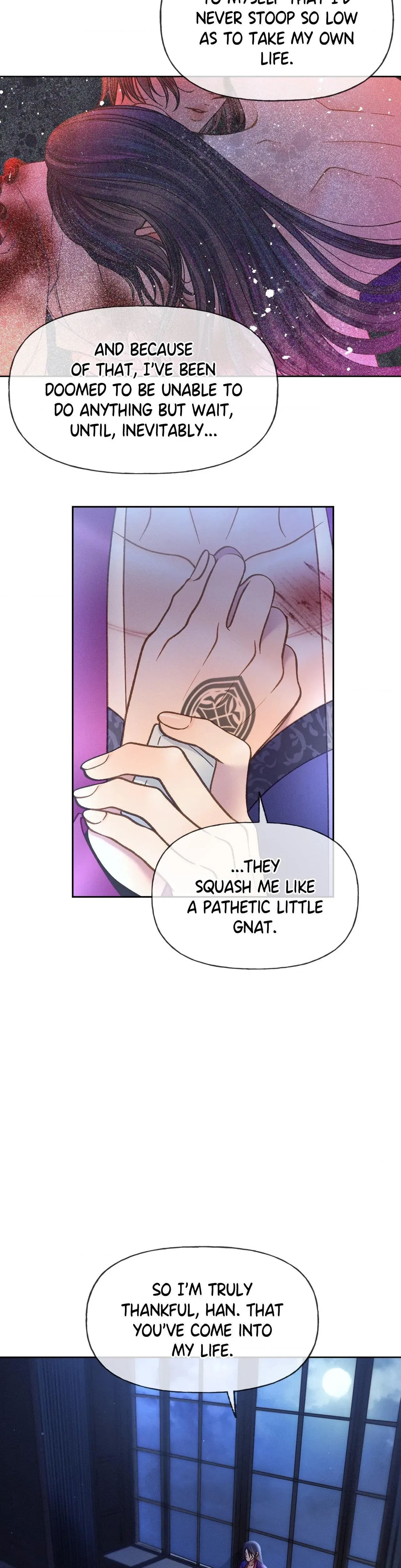 Kill Me Dead Chapter 7, page 11