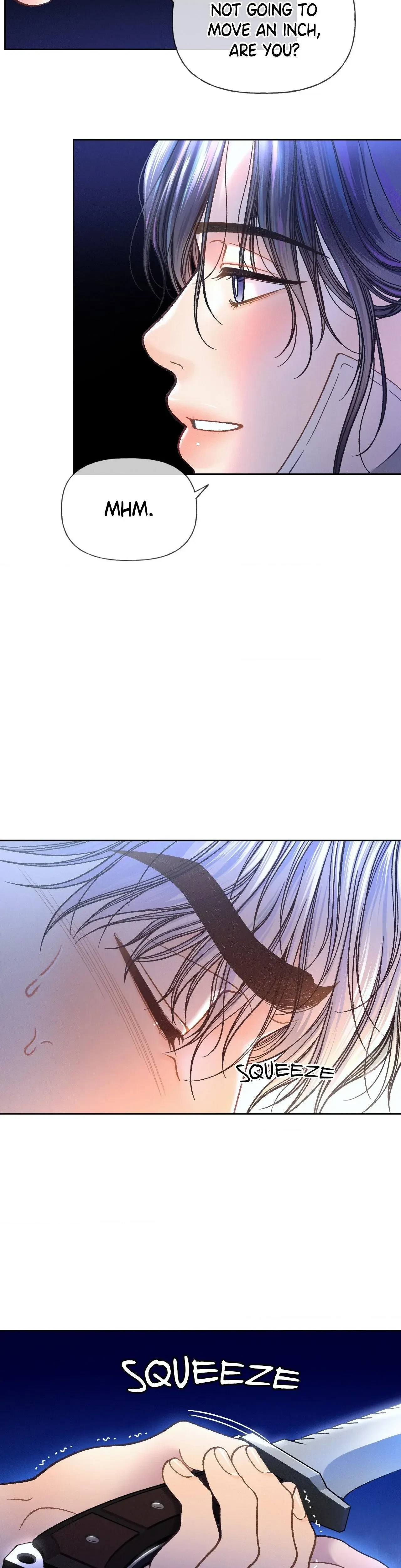 Kill Me Dead Chapter 7, page 16
