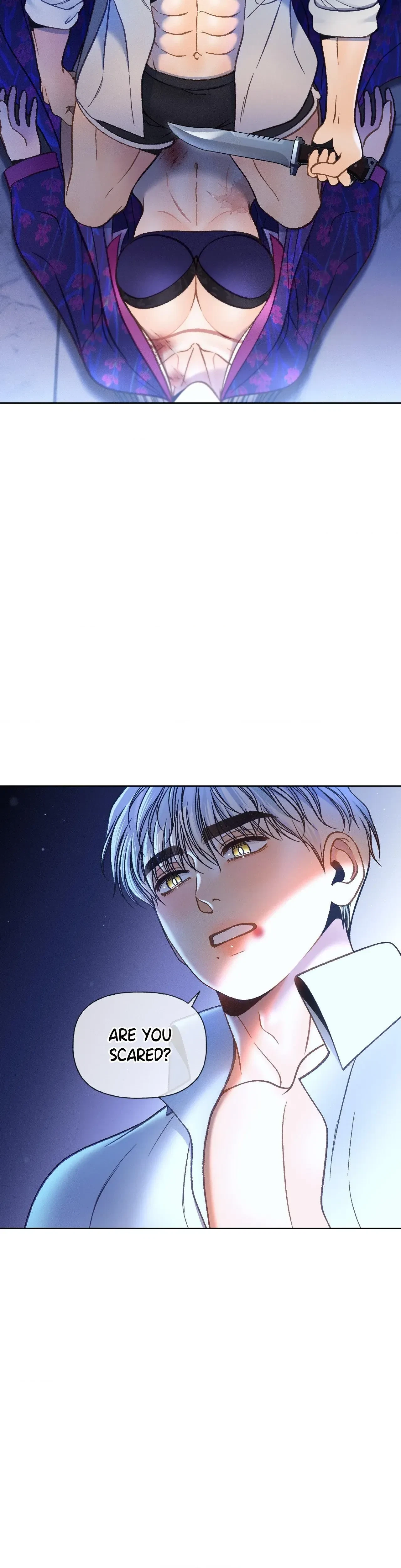 Kill Me Dead Chapter 7, page 18