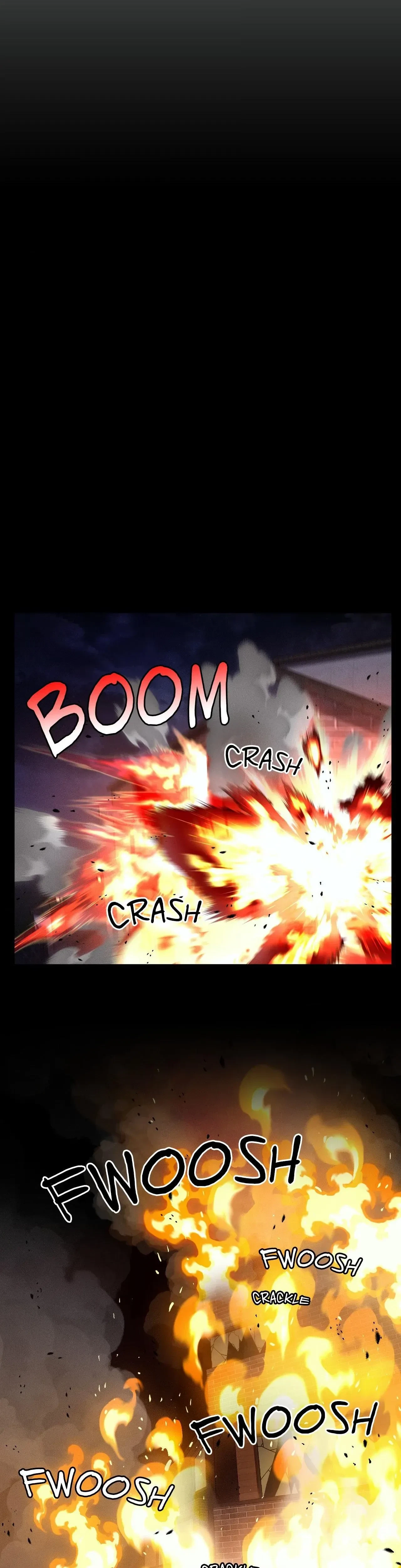 Kill Me Dead Chapter 7, page 21