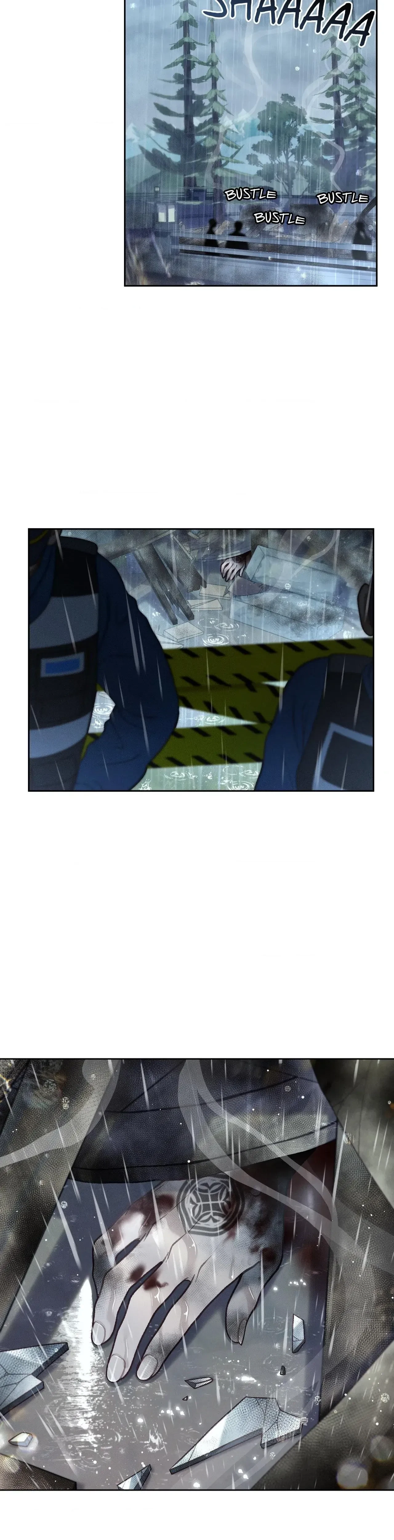 Kill Me Dead Chapter 7, page 23