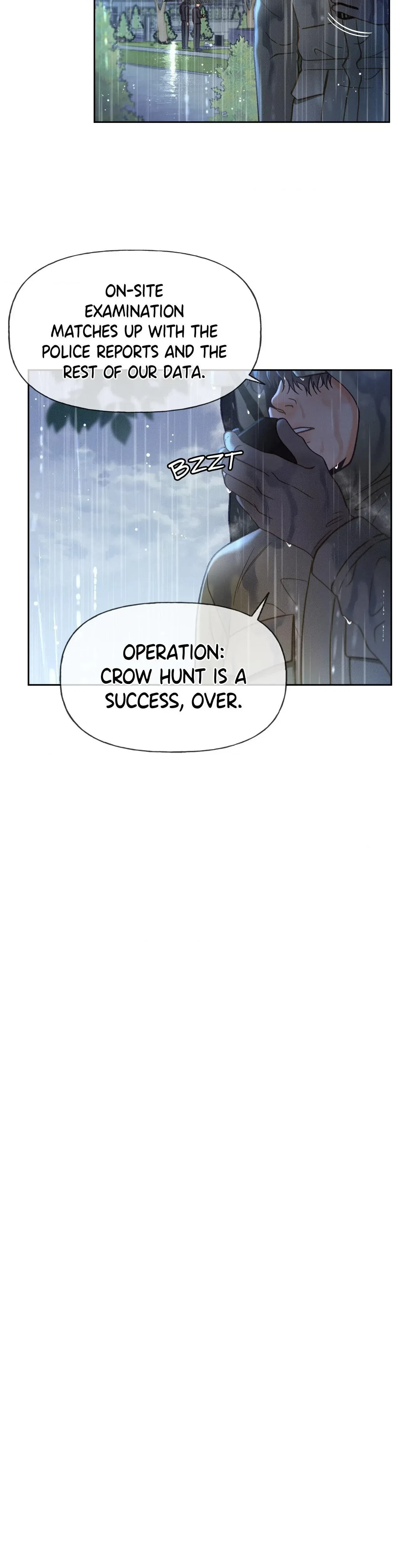 Kill Me Dead Chapter 7, page 28