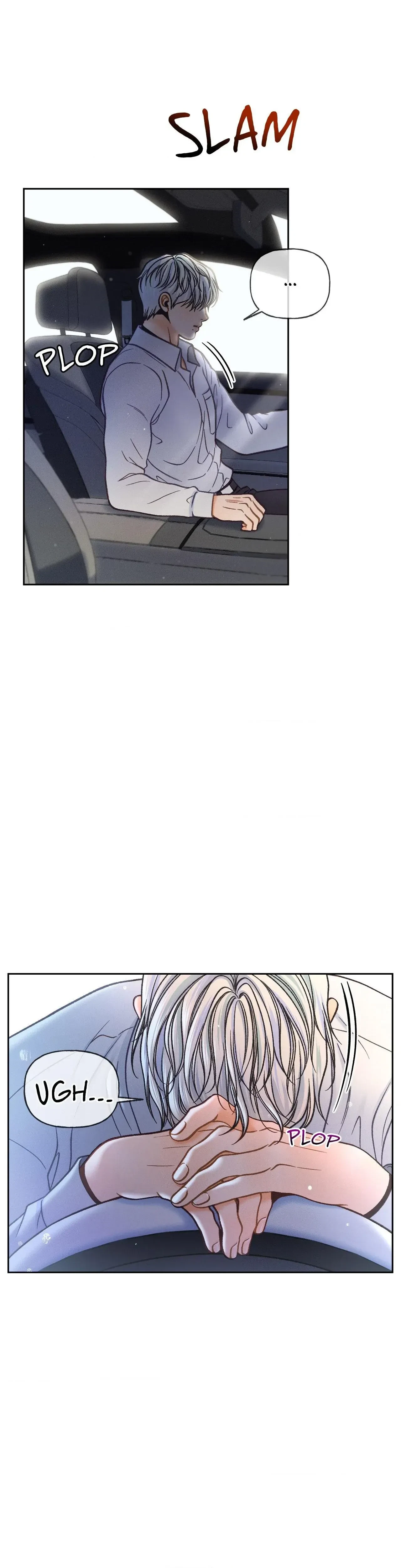 Kill Me Dead Chapter 7, page 30