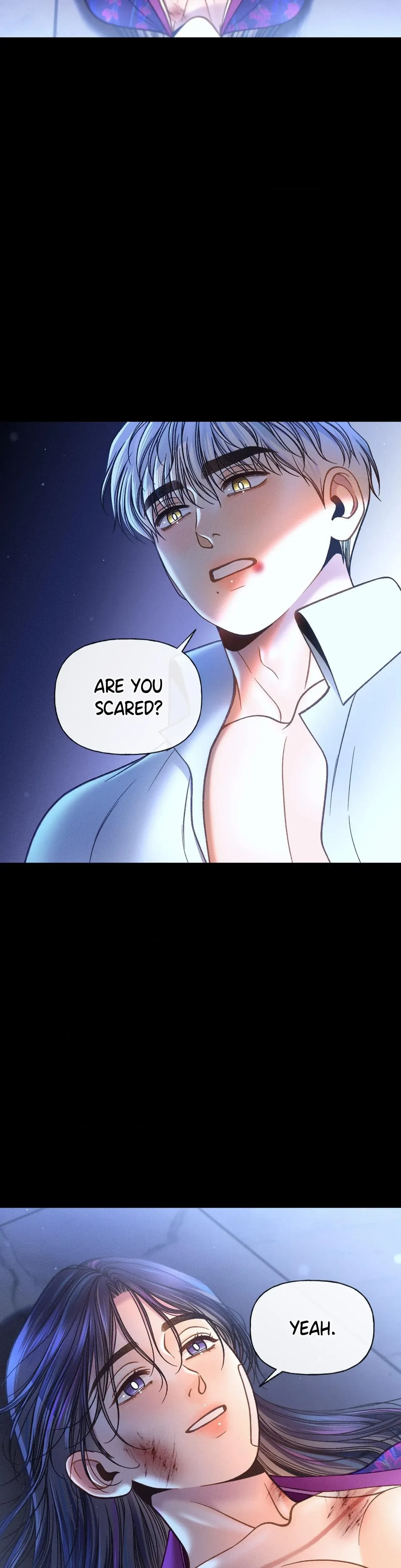 Kill Me Dead Chapter 7, page 34