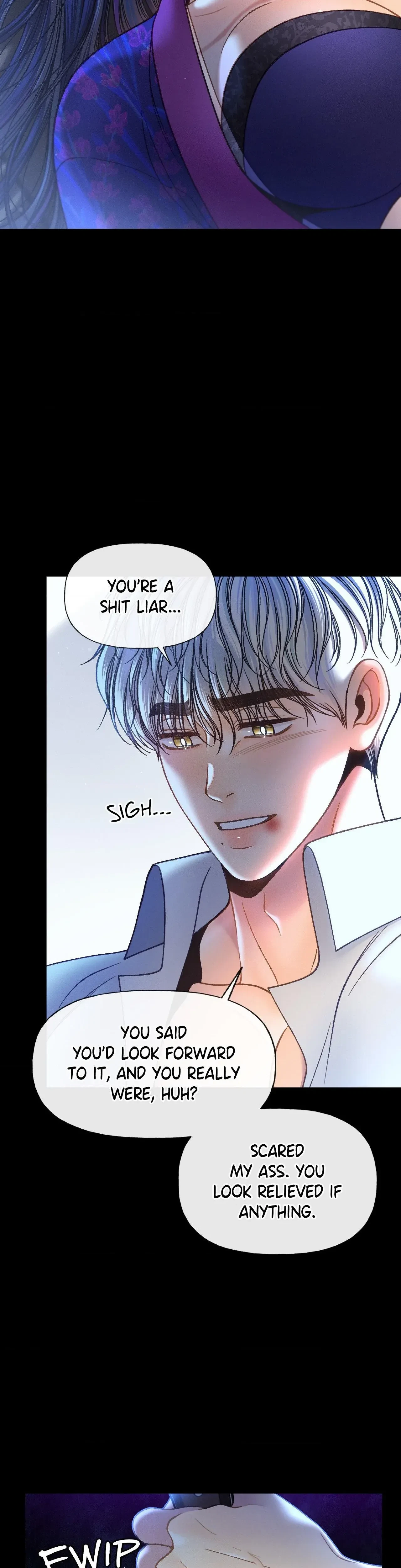 Kill Me Dead Chapter 7, page 35