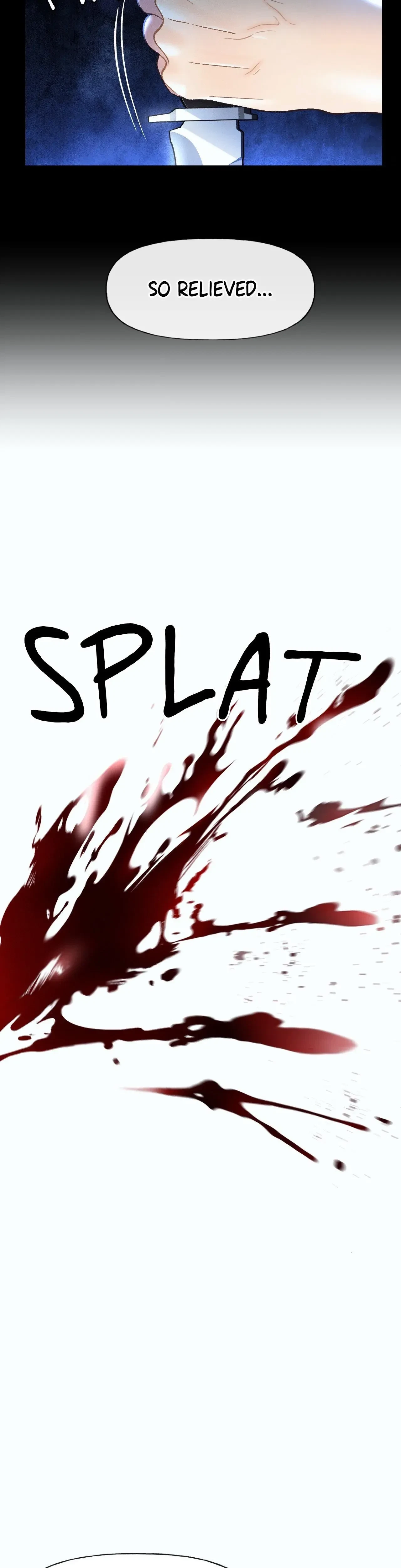 Kill Me Dead Chapter 7, page 36
