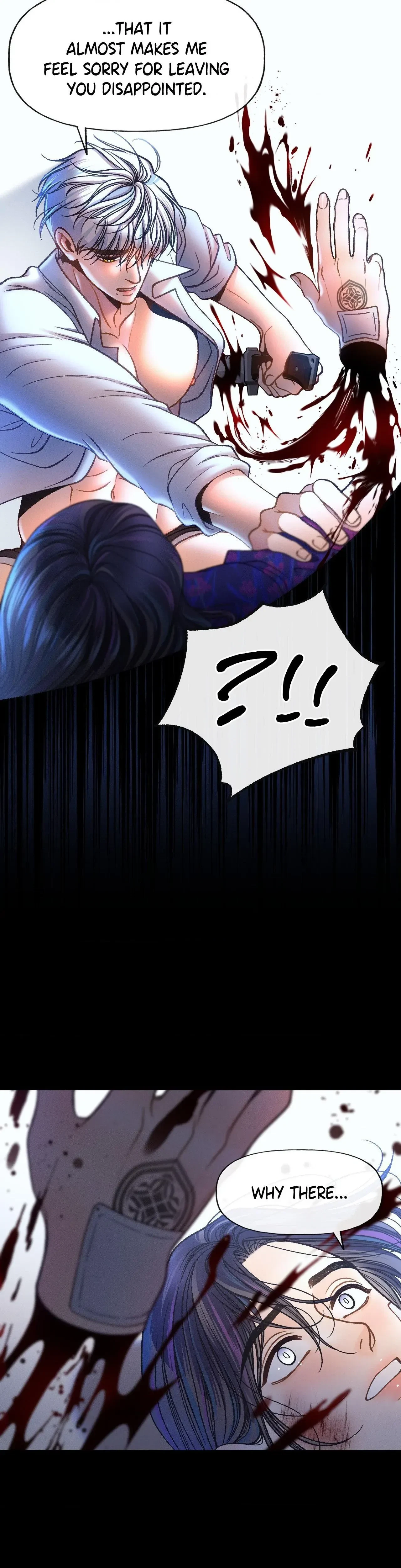 Kill Me Dead Chapter 7, page 37