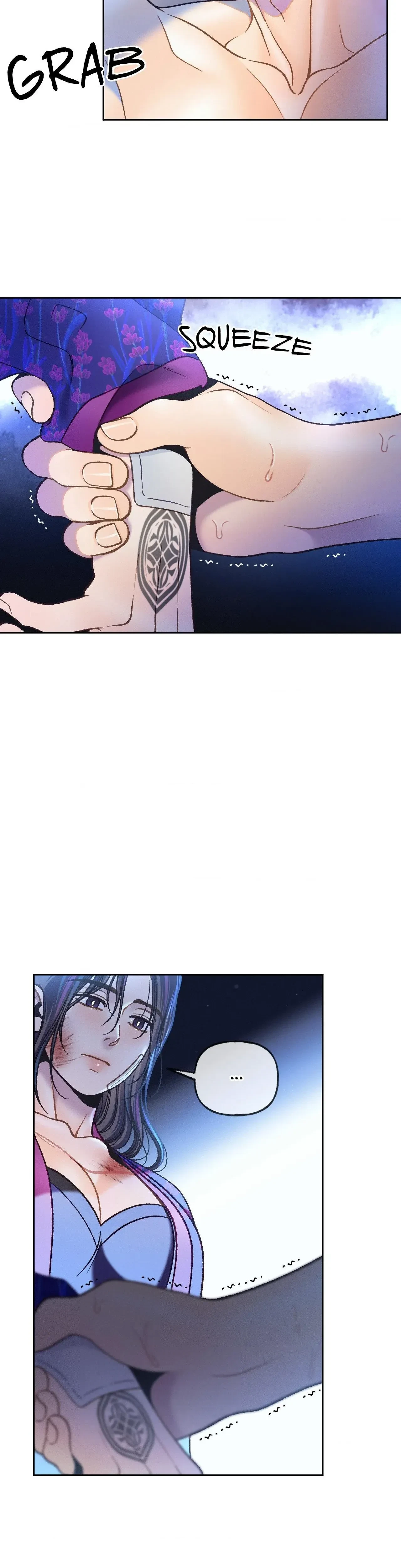 Kill Me Dead Chapter 7, page 5