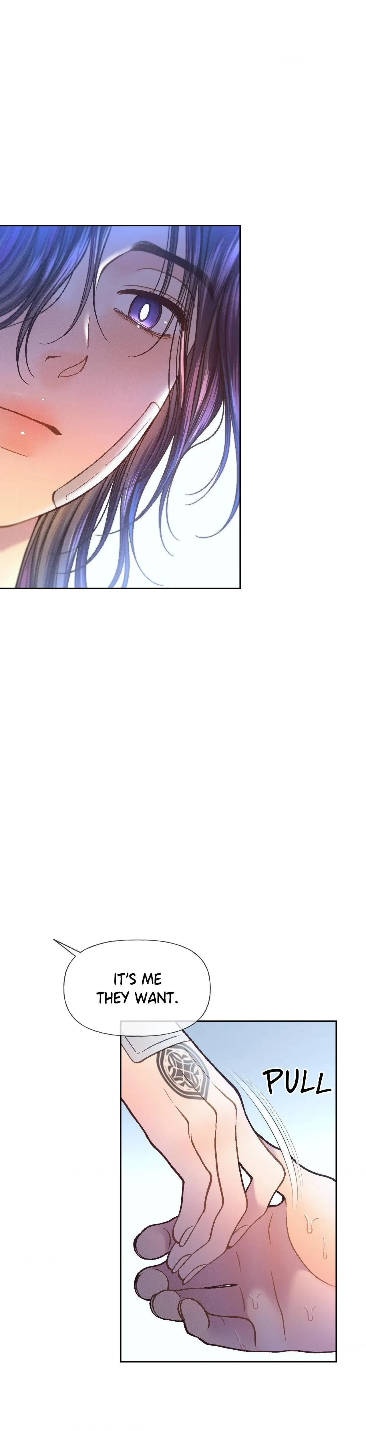 Kill Me Dead Chapter 7, page 6