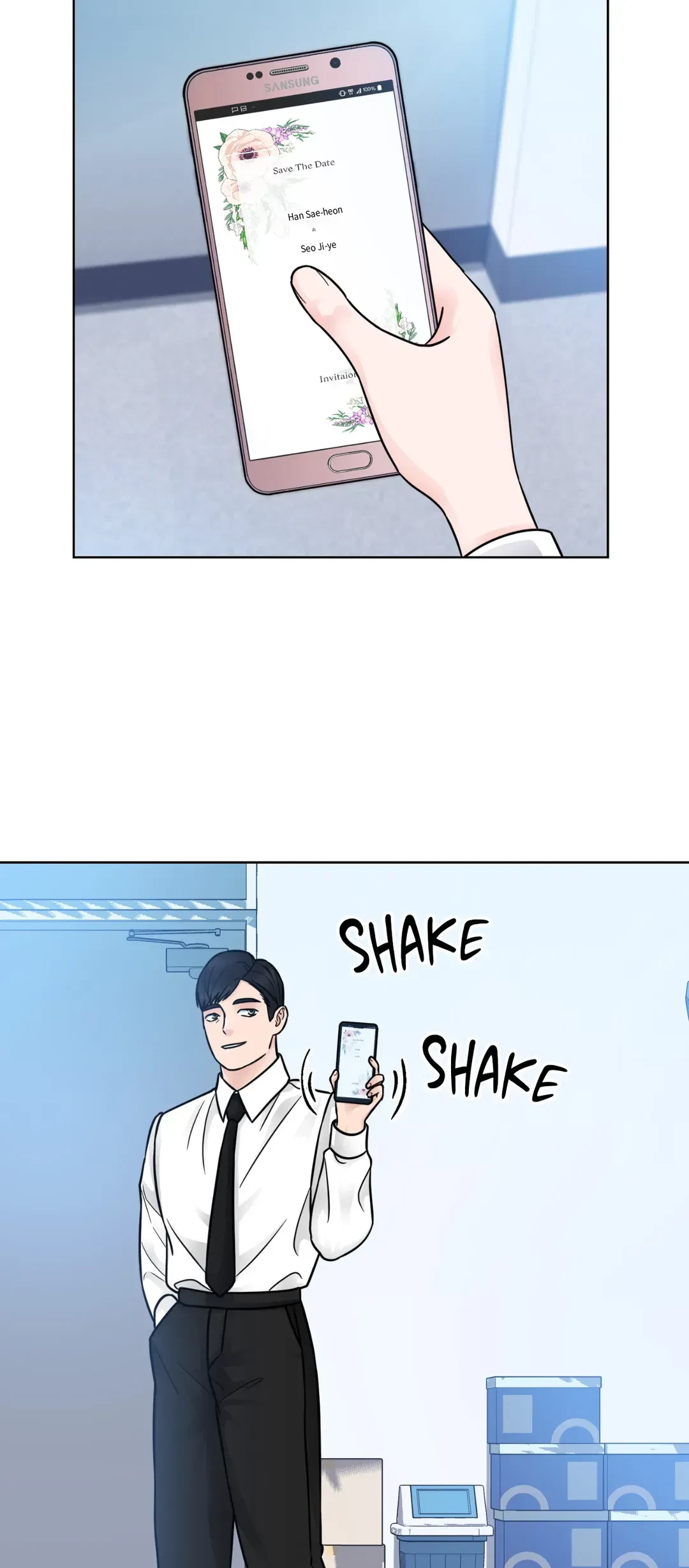 Chapter 31, page 38