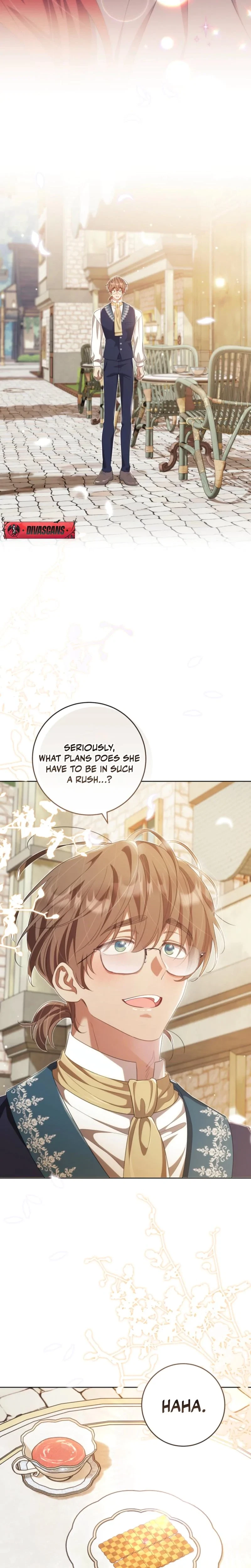 A Prince To You Chapter 22, page 10