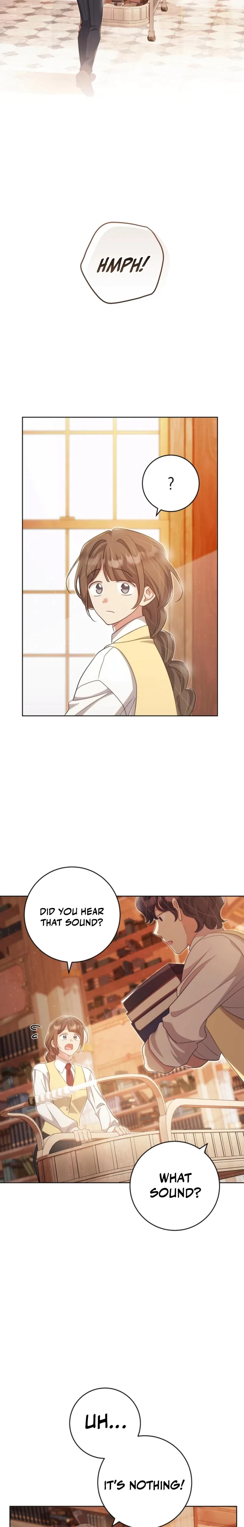 A Prince To You Chapter 22, page 12