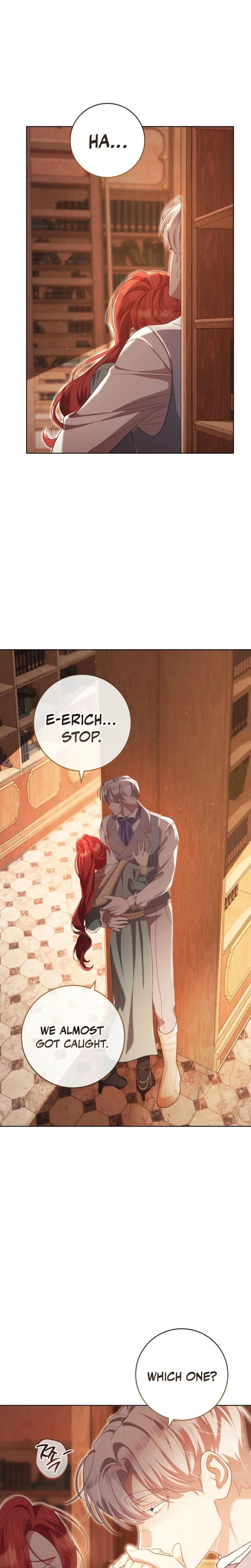 A Prince To You Chapter 22, page 14