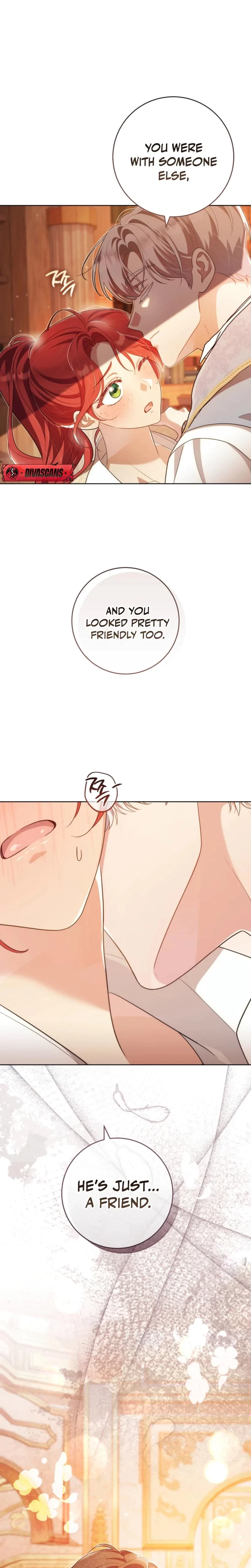 A Prince To You Chapter 22, page 16