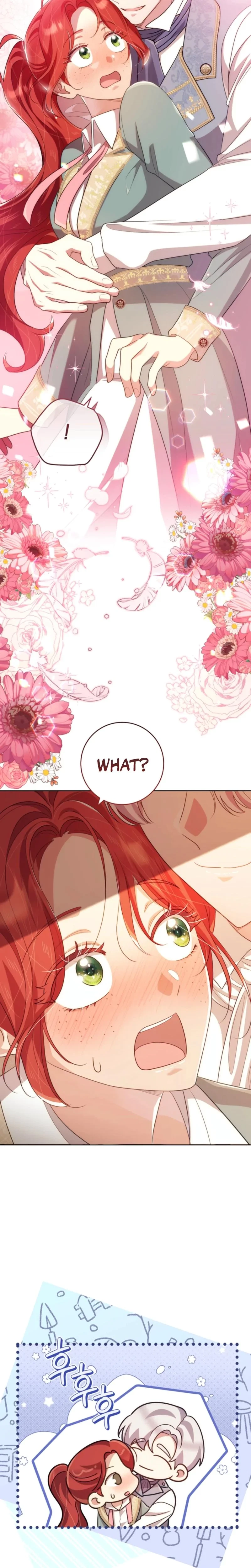 A Prince To You Chapter 22, page 19