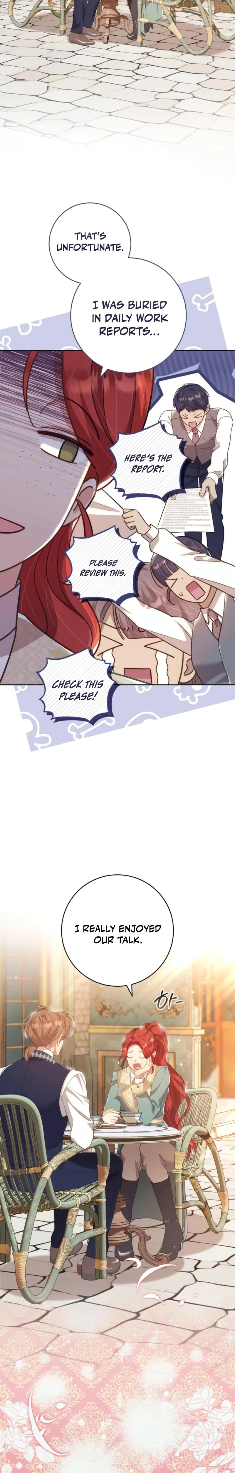 A Prince To You Chapter 22, page 2