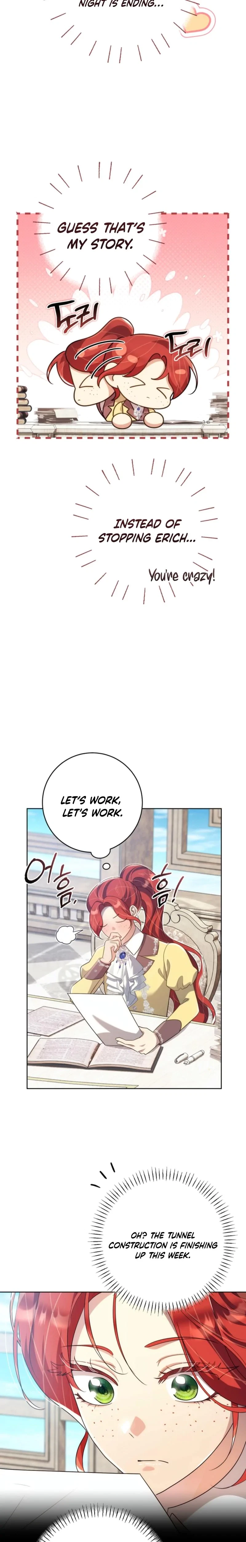 A Prince To You Chapter 22, page 22