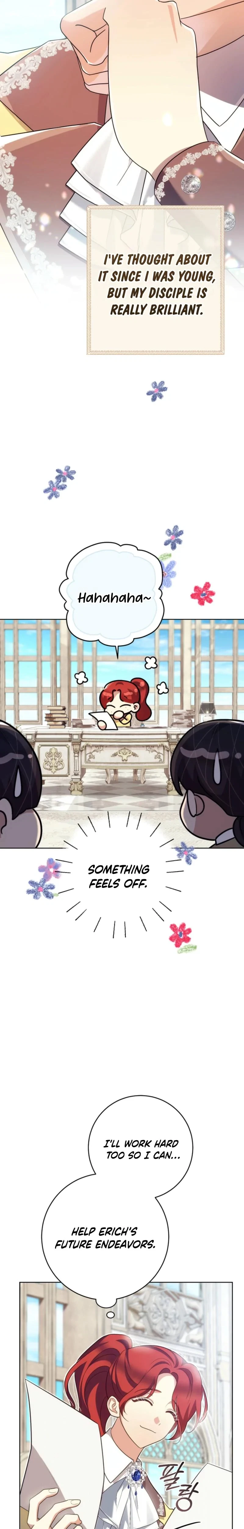 A Prince To You Chapter 22, page 24