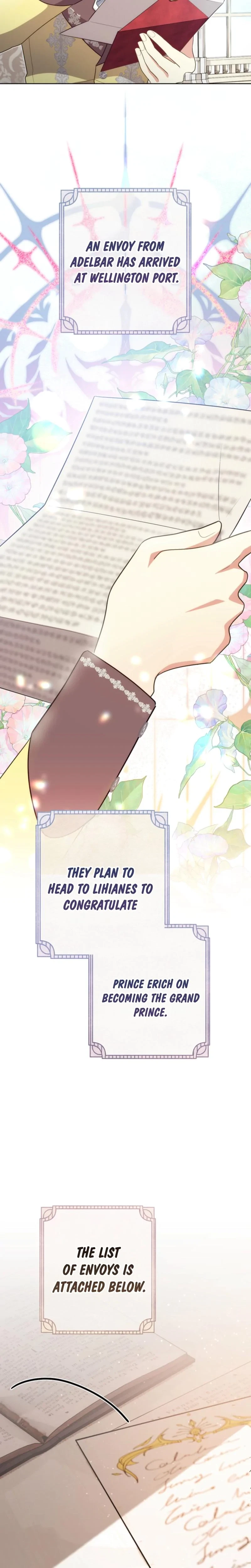 A Prince To You Chapter 22, page 26