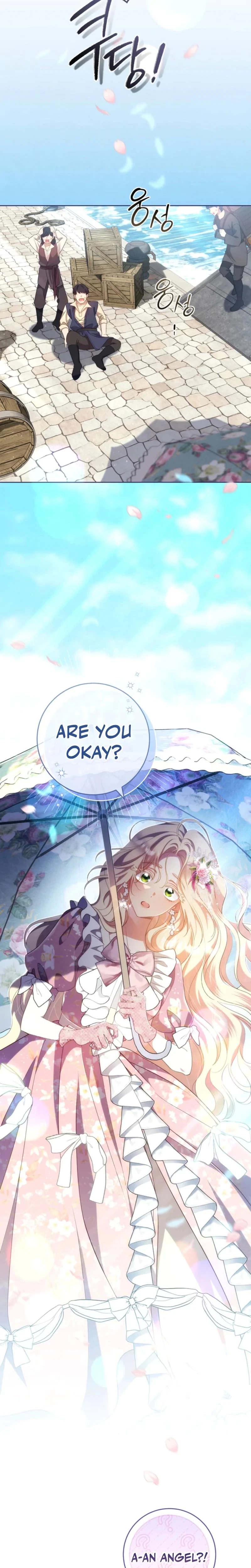 A Prince To You Chapter 22, page 31