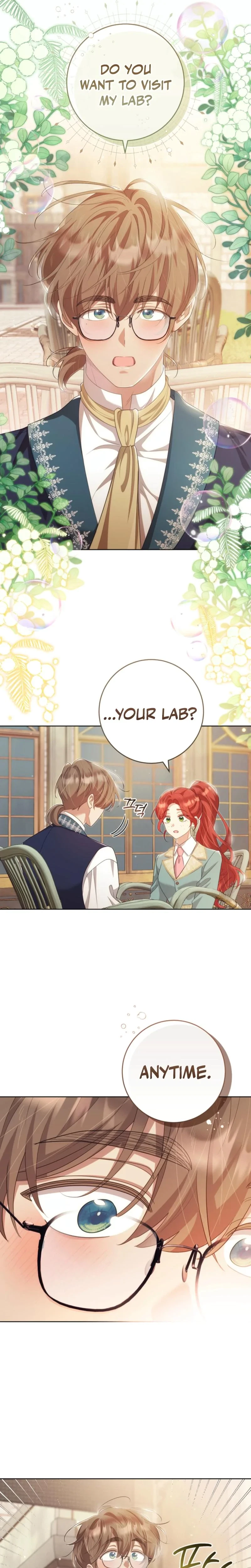 A Prince To You Chapter 22, page 5