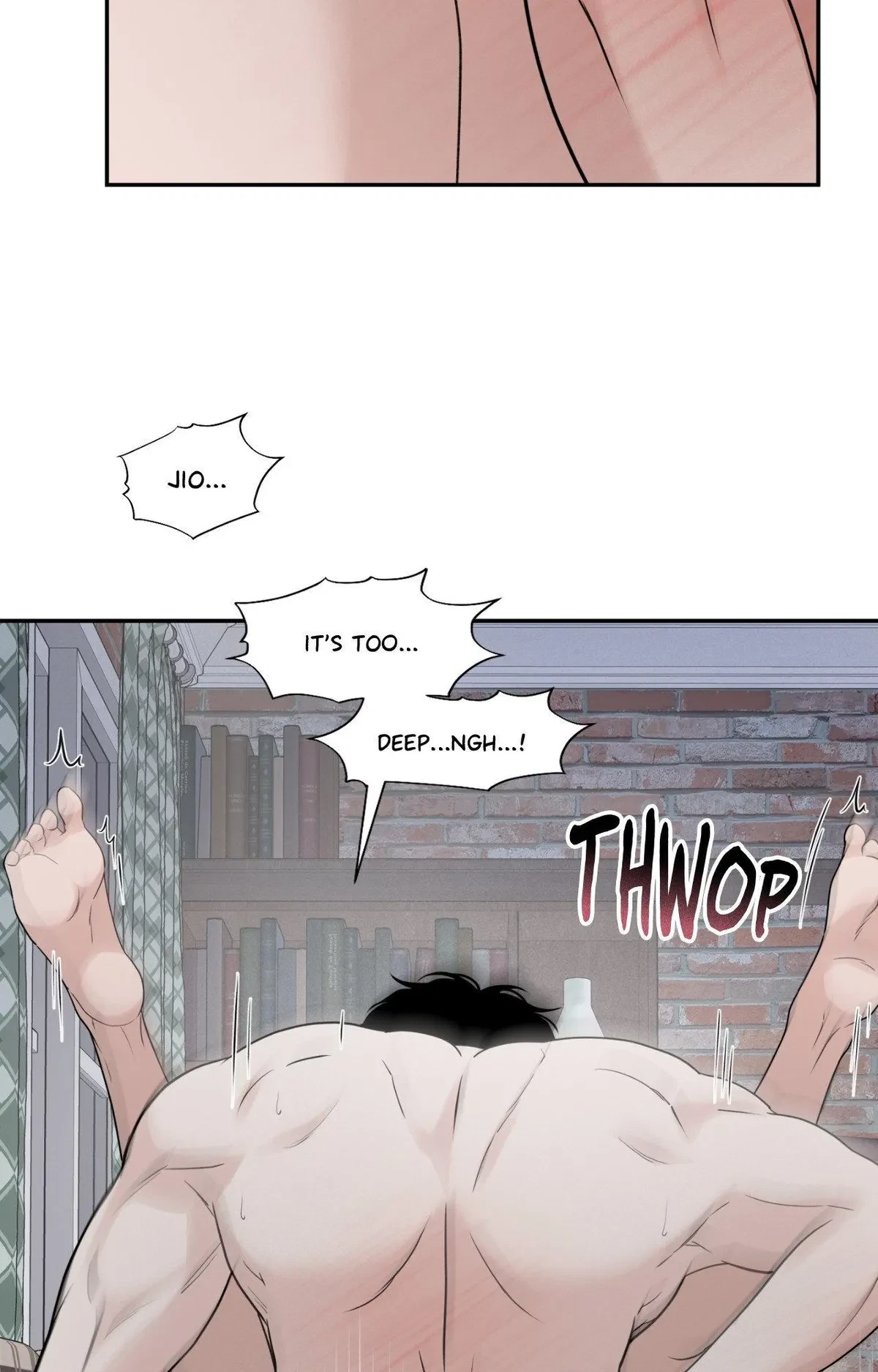 Overclock Chapter 72, page 14