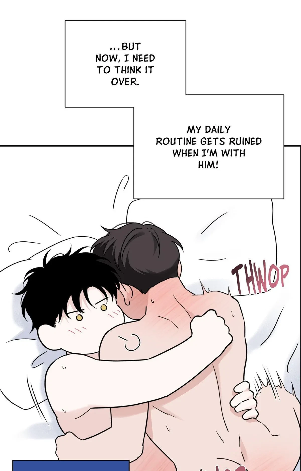 Overclock Chapter 72, page 35