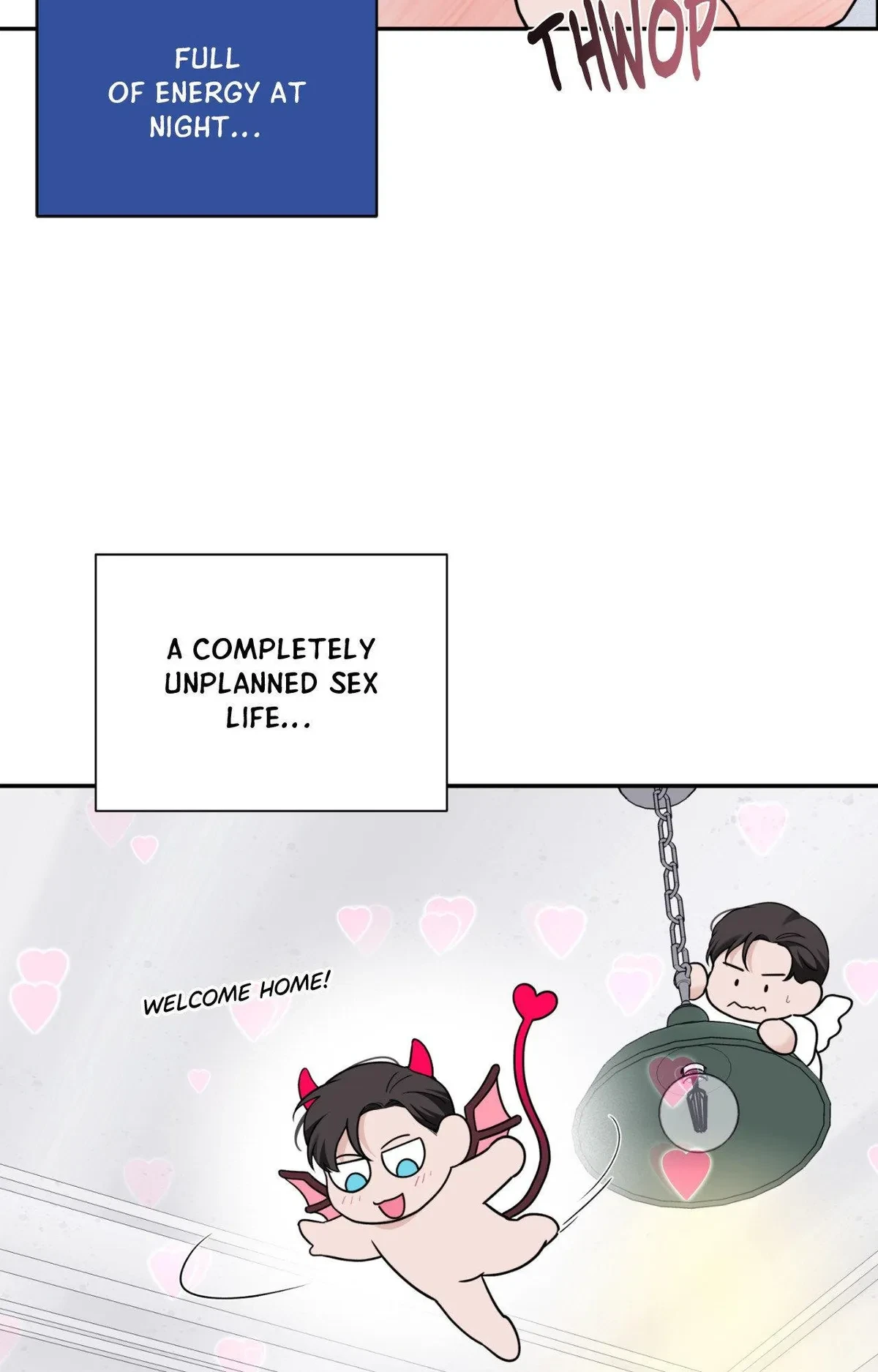 Overclock Chapter 72, page 36
