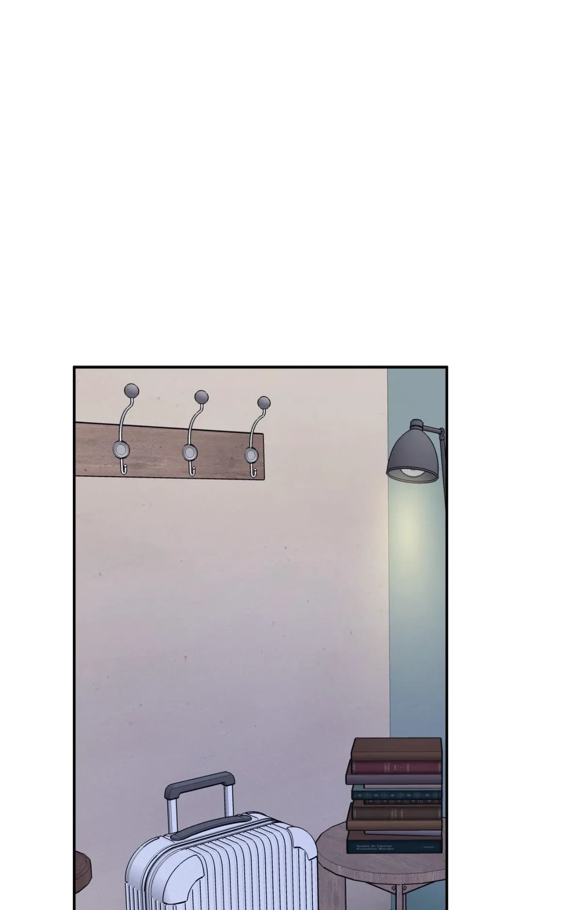 Overclock Chapter 72, page 38