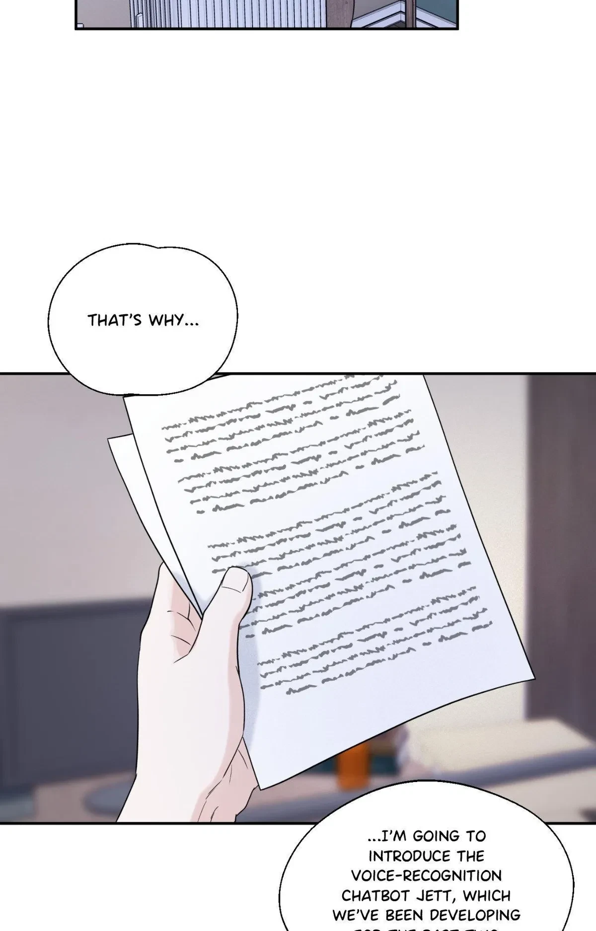 Overclock Chapter 72, page 39