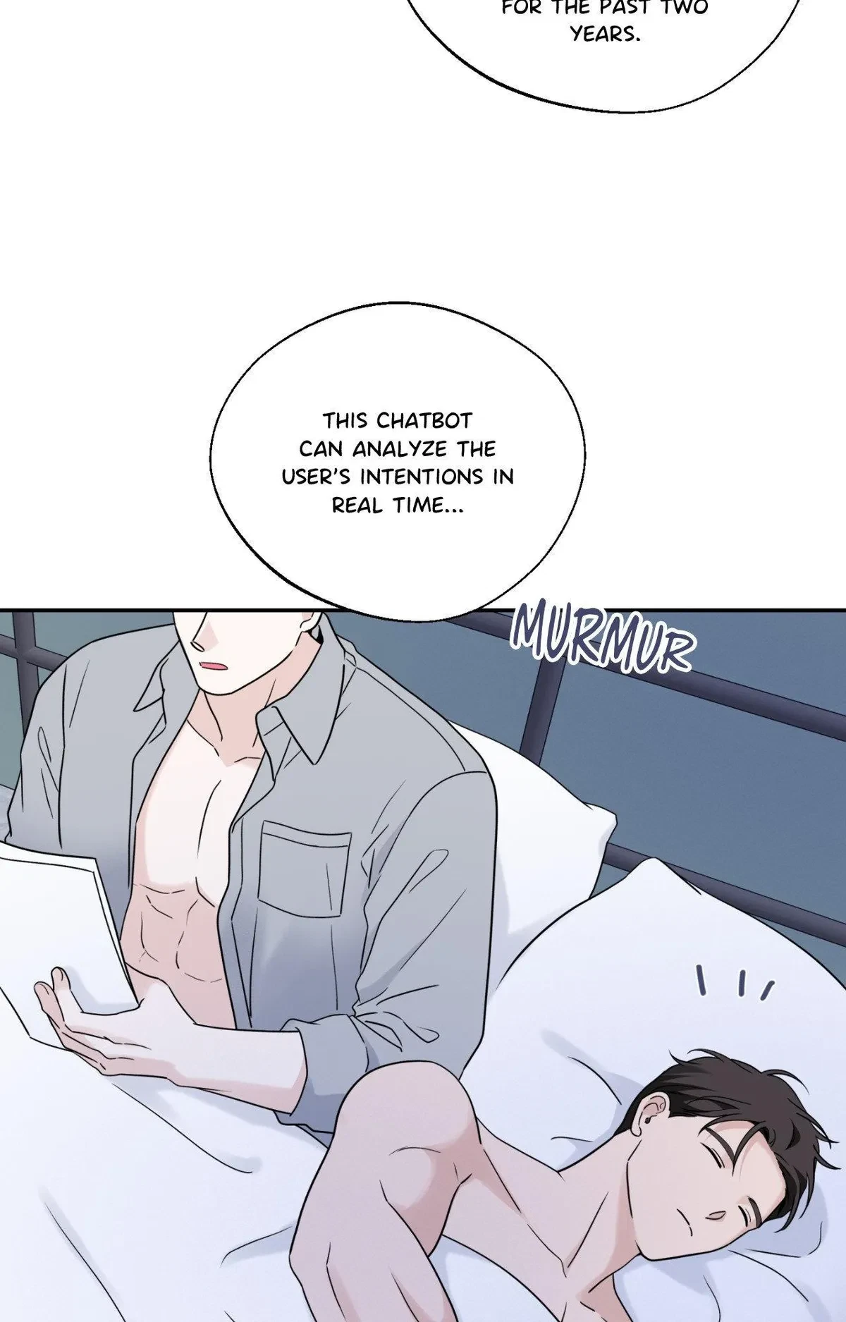 Overclock Chapter 72, page 40
